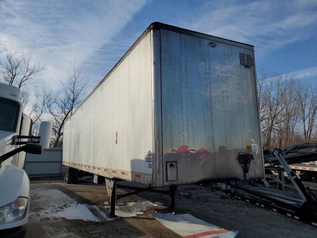 1UYVS2534CP354230 - 2012 UTILITY TRAILER WHITE photo 1