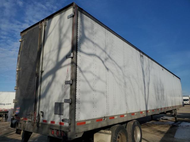 1UYVS2534CP354230 - 2012 UTILITY TRAILER WHITE photo 4