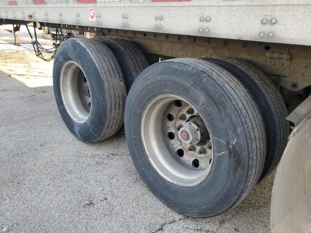 1UYVS2534CP354230 - 2012 UTILITY TRAILER WHITE photo 5