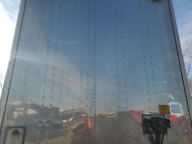 1UYVS2534CP354230 - 2012 UTILITY TRAILER WHITE photo 7