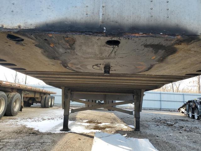 1UYVS2534CP354230 - 2012 UTILITY TRAILER WHITE photo 8