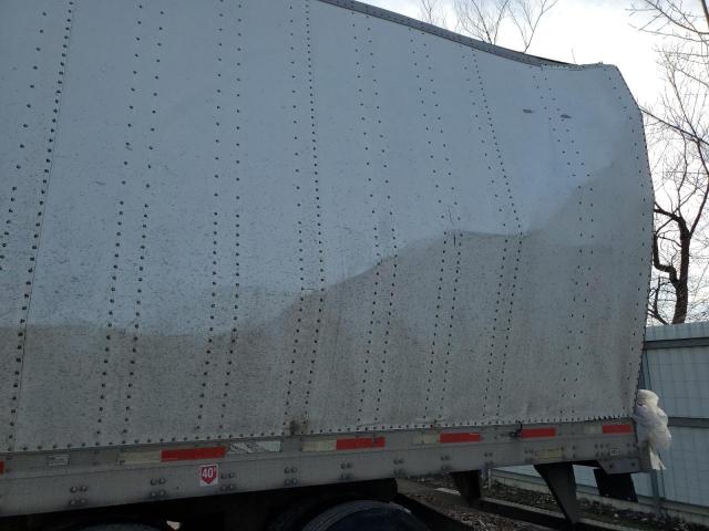 1UYVS2534CP354230 - 2012 UTILITY TRAILER WHITE photo 9