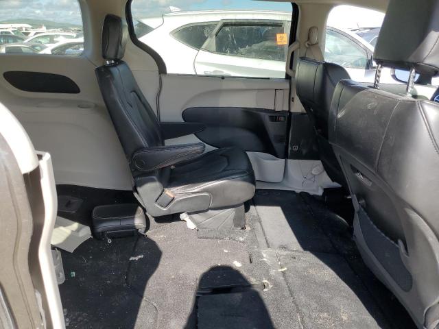 2C4RC1BG3PR527092 - 2023 CHRYSLER PACIFICA TOURING L GRAY photo 11