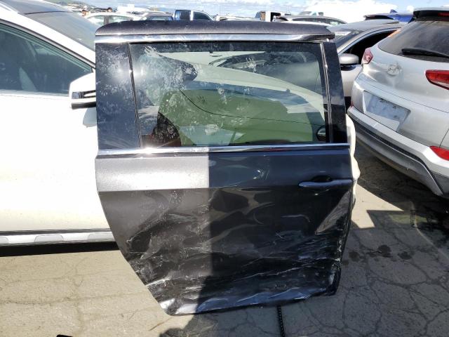 2C4RC1BG3PR527092 - 2023 CHRYSLER PACIFICA TOURING L GRAY photo 13