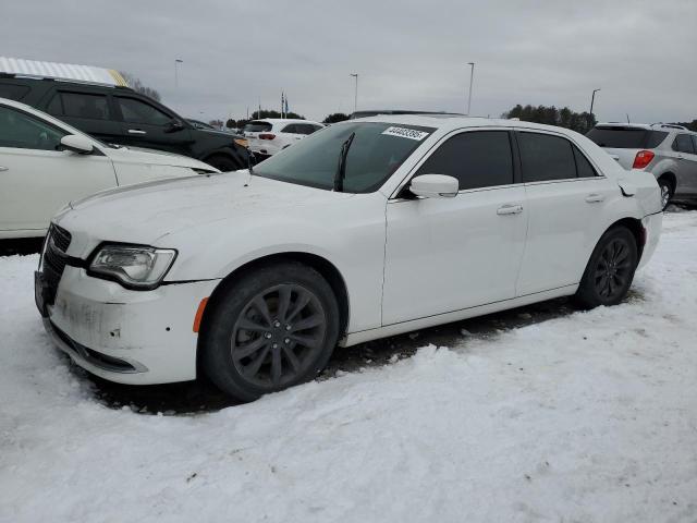 2016 CHRYSLER 300 LIMITED, null