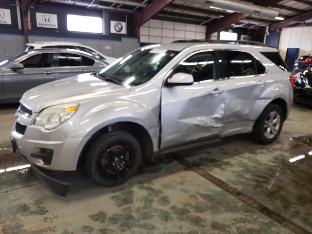 2014 CHEVROLET EQUINOX LT, null