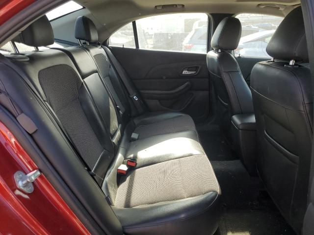 1G11C5SL7EF229479 - 2014 CHEVROLET MALIBU 1LT Rot Foto 10