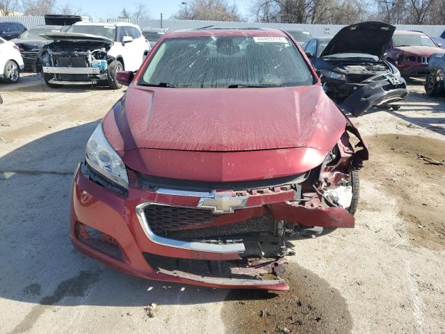 1G11C5SL7EF229479 - 2014 CHEVROLET MALIBU 1LT Rot Foto 5
