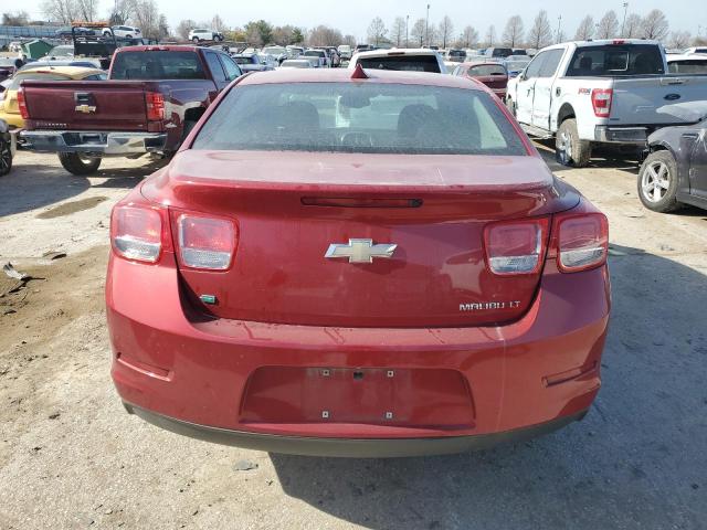 1G11C5SL7EF229479 - 2014 CHEVROLET MALIBU 1LT Rot Foto 6