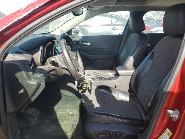 1G11C5SL7EF229479 - 2014 CHEVROLET MALIBU 1LT Rot Foto 7