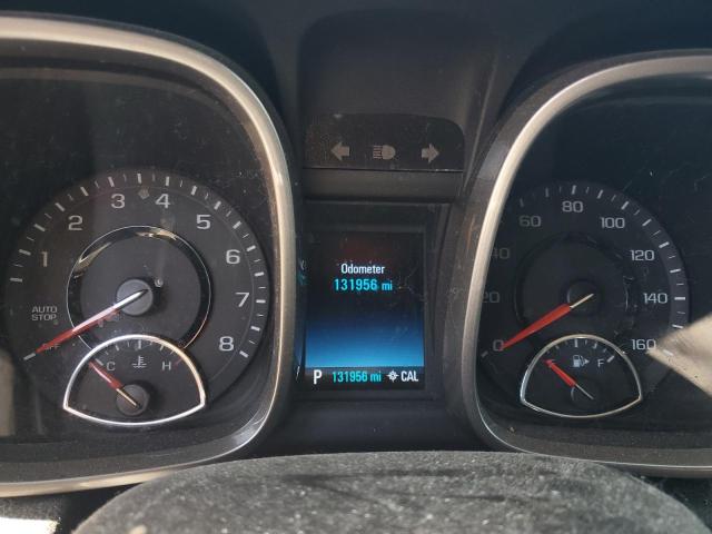 1G11C5SL7EF229479 - 2014 CHEVROLET MALIBU 1LT Rot Foto 9