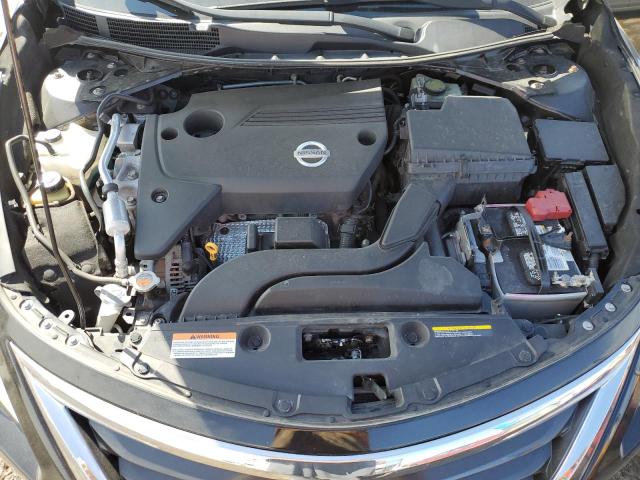 1N4AL3AP4EC425371 - 2014 NISSAN ALTIMA 2.5 BLACK photo 11