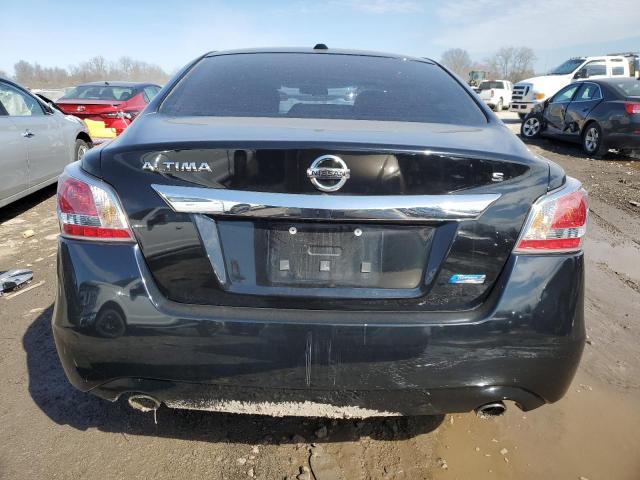 1N4AL3AP4EC425371 - 2014 NISSAN ALTIMA 2.5 BLACK photo 6