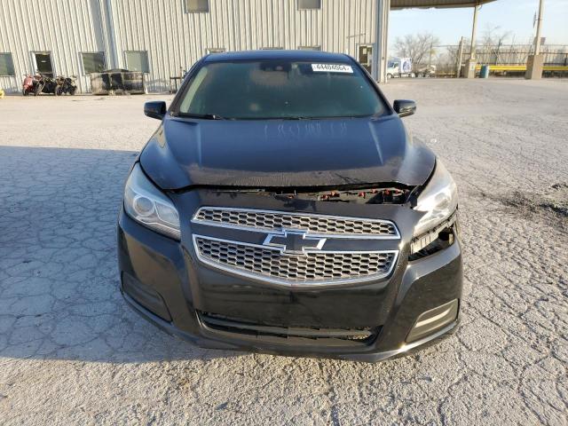 1G11H5SAXDU119648 - 2013 CHEVROLET MALIBU LTZ შავი ფოტო 5