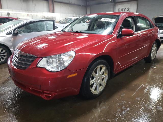 2007 CHRYSLER SEBRING TOURING, 