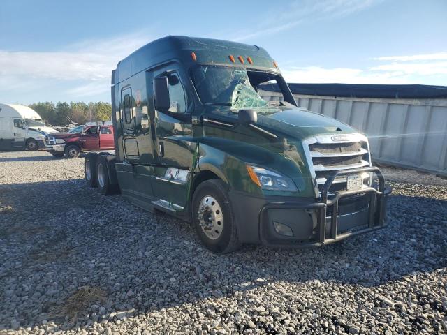 2019 FREIGHTLINER CASCADIA, 