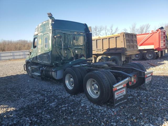 3AKJHHDR6KSHU7057 - 2019 FREIGHTLINER CASCADIA GREEN photo 3