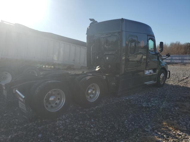 3AKJHHDR6KSHU7057 - 2019 FREIGHTLINER CASCADIA GREEN photo 4