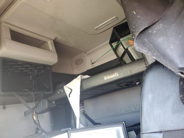 3AKJHHDR6KSHU7057 - 2019 FREIGHTLINER CASCADIA GREEN photo 6