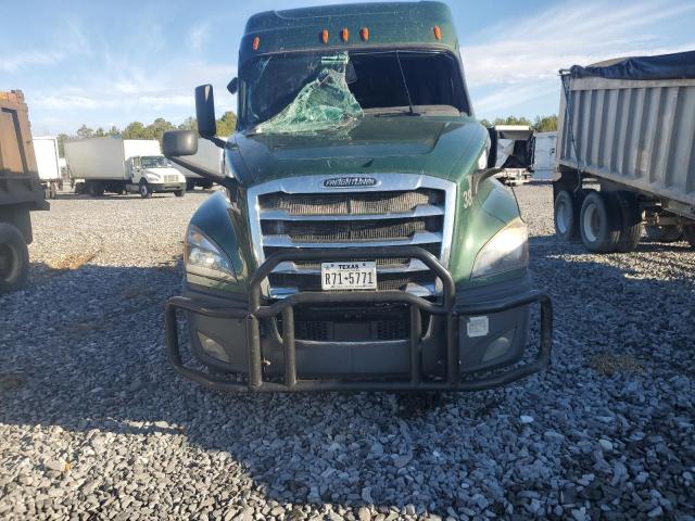 3AKJHHDR6KSHU7057 - 2019 FREIGHTLINER CASCADIA GREEN photo 7