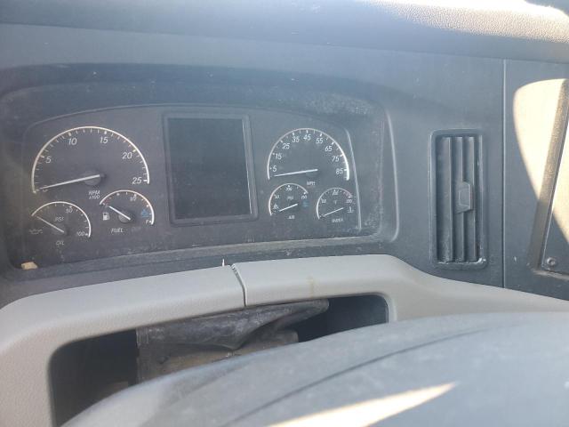 3AKJHHDR6KSHU7057 - 2019 FREIGHTLINER CASCADIA GREEN photo 8