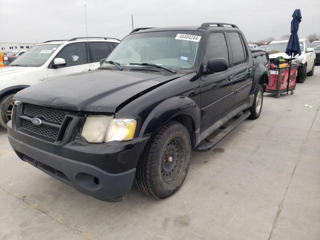 2003 FORD EXPLORER S, 