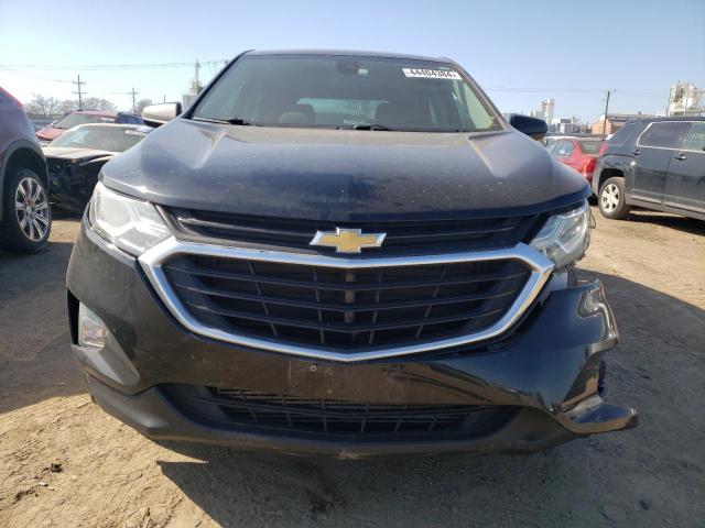 2GNAXHEV0L6123321 - 2020 CHEVROLET EQUINOX LS BLACK photo 5