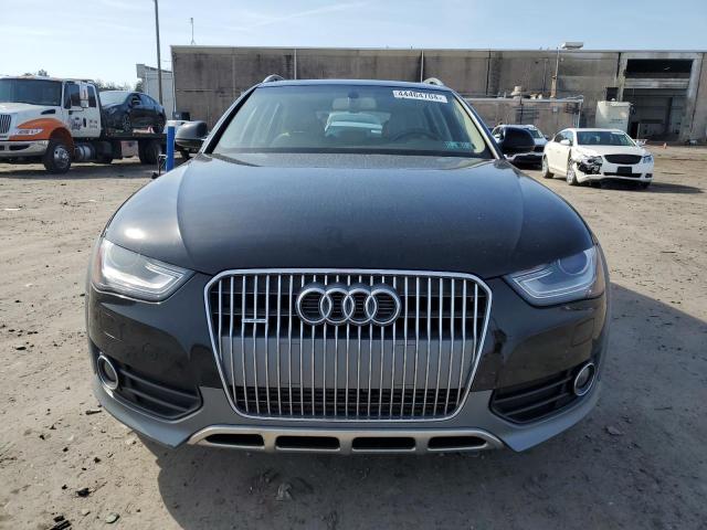 WA1UFAFL7DA054736 - 2013 AUDI A4 ALLROAD PREMIUM PLUS BLACK photo 5