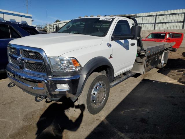 2018 RAM 5500, 