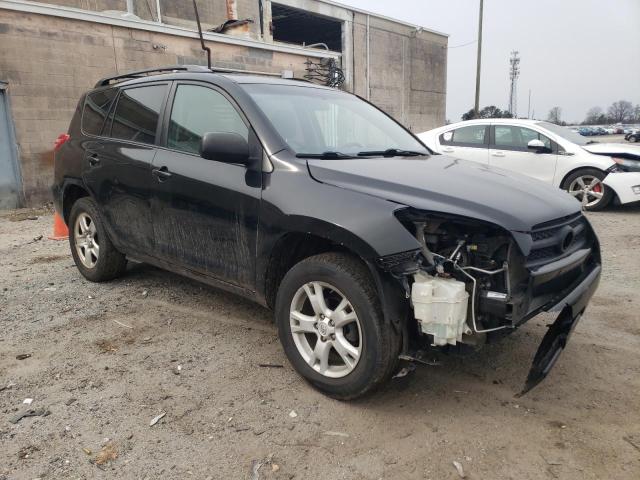 2T3BF4DV8BW162476 - 2011 TOYOTA RAV4 BLACK photo 4