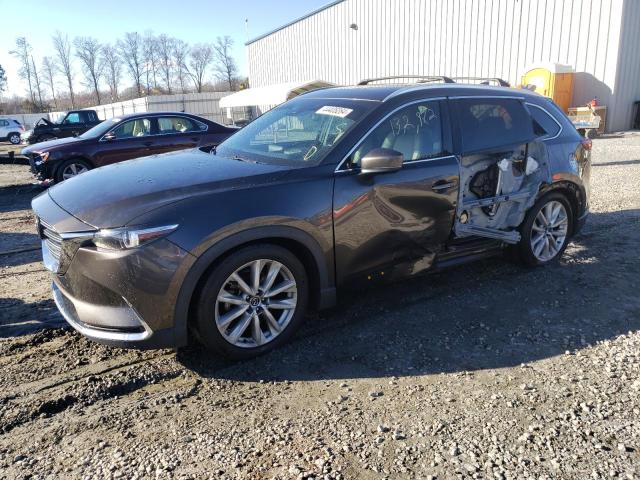 2016 MAZDA CX-9 GRAND TOURING, 