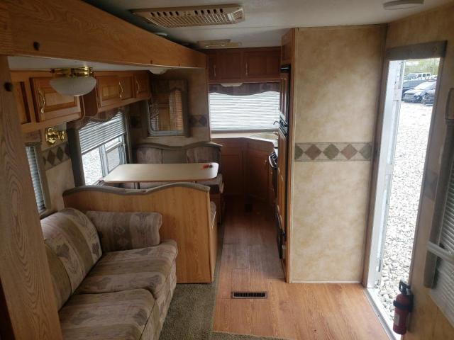 4YDT32F294E311778 - 2004 KEYSTONE HORNET WHITE photo 5