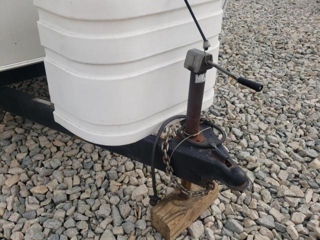 4YDT32F294E311778 - 2004 KEYSTONE HORNET WHITE photo 7