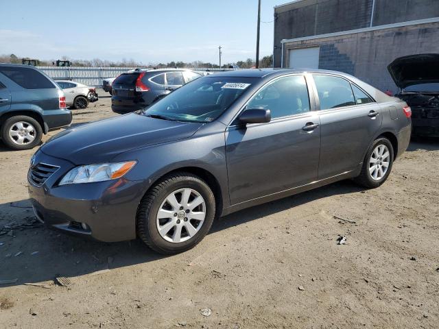 2008 TOYOTA CAMRY CE, 