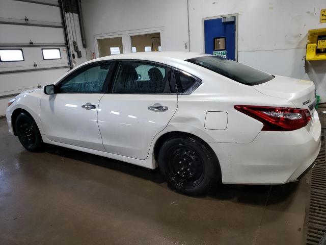 1N4AL3AP5GC177540 - 2016 NISSAN ALTIMA 2.5 WHITE photo 2