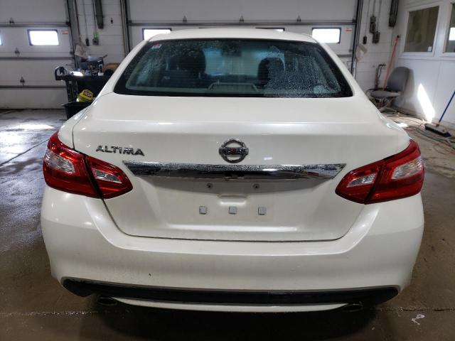 1N4AL3AP5GC177540 - 2016 NISSAN ALTIMA 2.5 WHITE photo 6