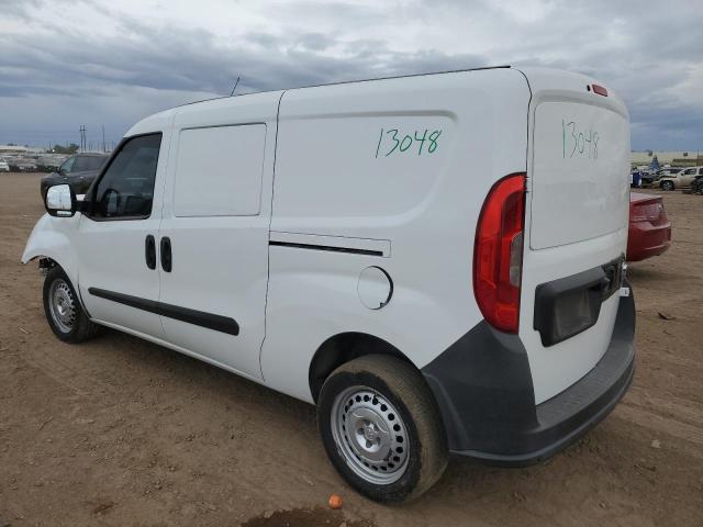 ZFBERFAB5H6E33178 - 2017 RAM PROMASTER 白色 照片 2