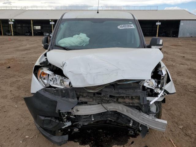 ZFBERFAB5H6E33178 - 2017 RAM PROMASTER 白色 照片 5