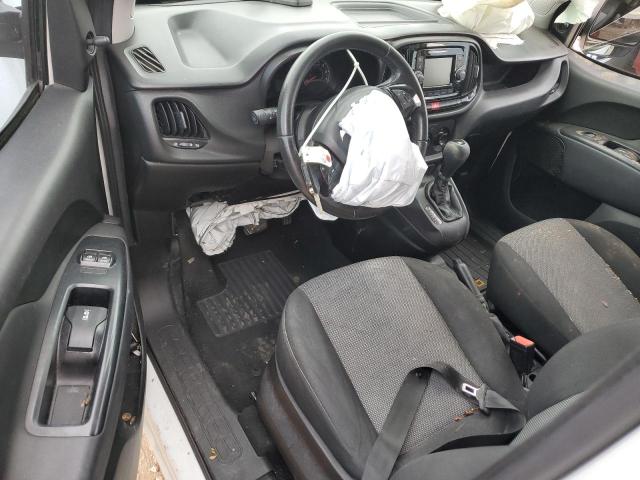 ZFBERFAB5H6E33178 - 2017 RAM PROMASTER 白色 照片 8