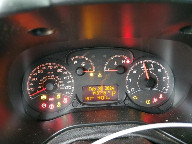 ZFBERFAB5H6E33178 - 2017 RAM PROMASTER 白色 照片 9