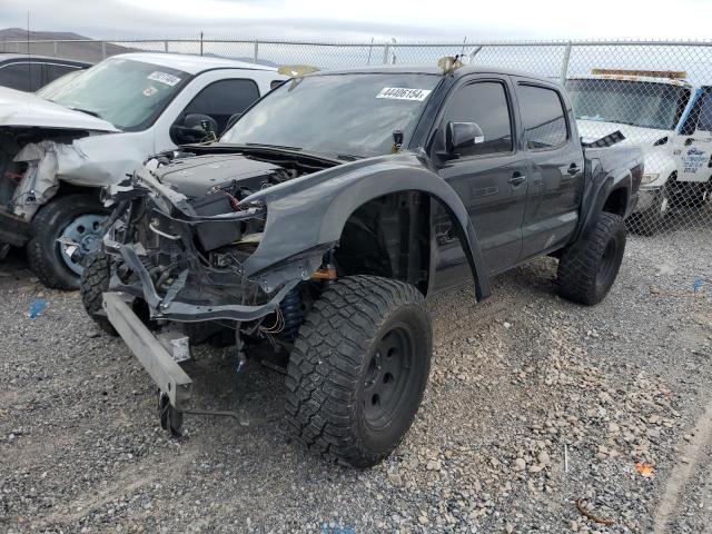 2014 TOYOTA TACOMA DOUBLE CAB PRERUNNER, 