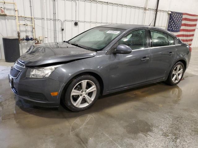 2013 CHEVROLET CRUZE LT, 