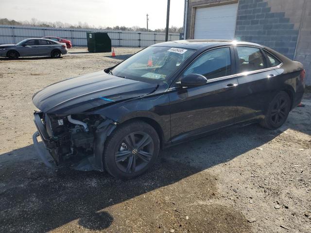 2024 VOLKSWAGEN JETTA SE, 