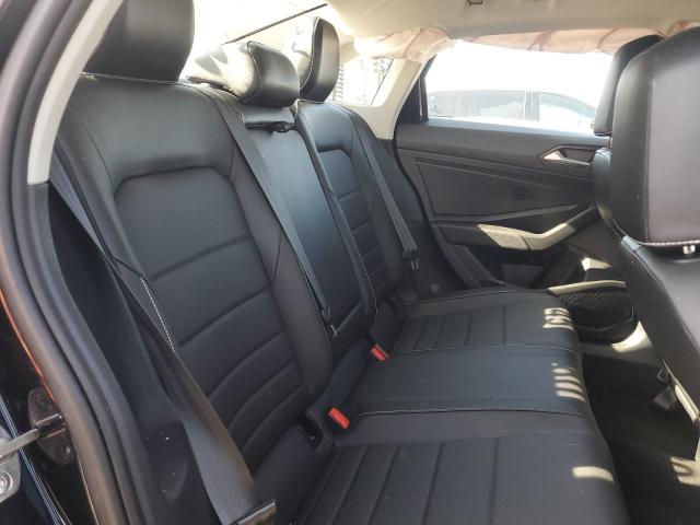 3VW7M7BU9RM051788 - 2024 VOLKSWAGEN JETTA SE Qara foto 10