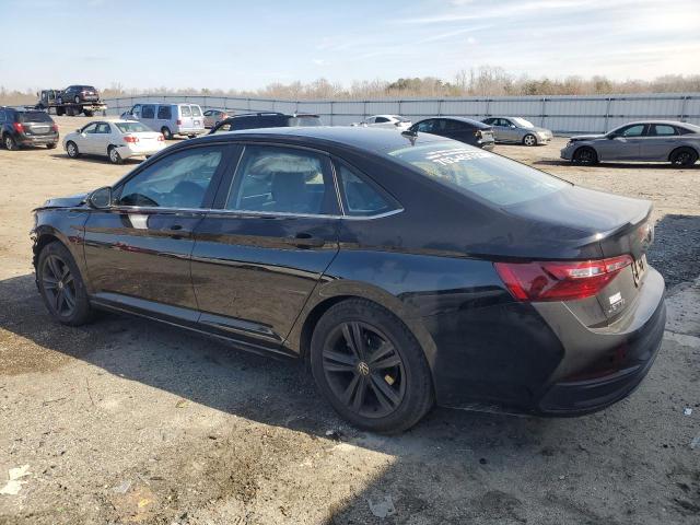 3VW7M7BU9RM051788 - 2024 VOLKSWAGEN JETTA SE Qara foto 2