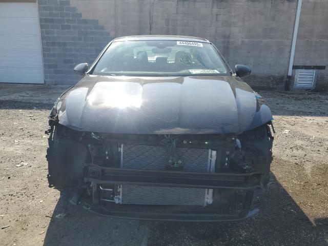 3VW7M7BU9RM051788 - 2024 VOLKSWAGEN JETTA SE Qara foto 5