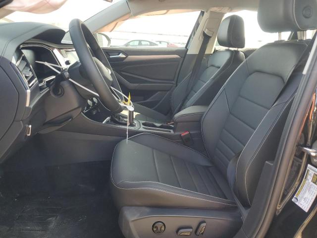 3VW7M7BU9RM051788 - 2024 VOLKSWAGEN JETTA SE Qara foto 7