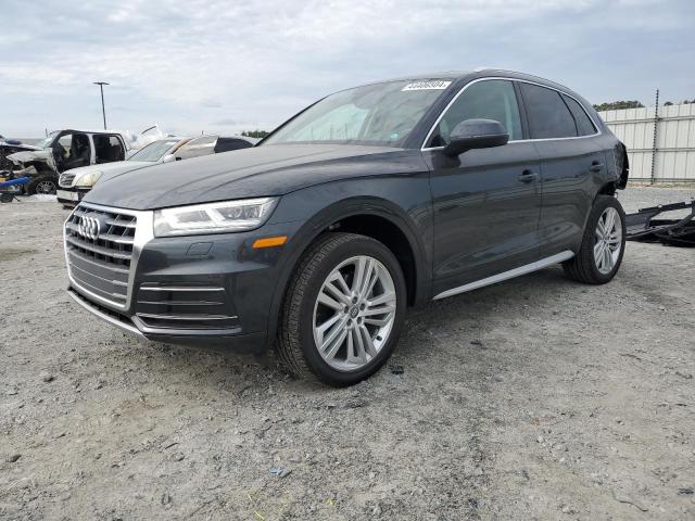 2019 AUDI Q5 PREMIUM PLUS, 