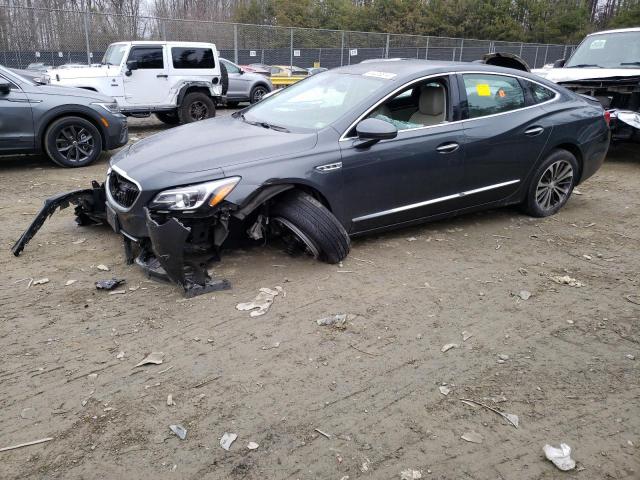 2017 BUICK LACROSSE PREMIUM, 