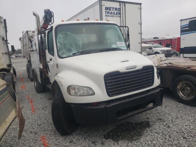 2018 FREIGHTLINER M2 106 MEDIUM DUTY, 